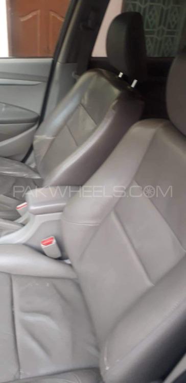 Honda City 2013 for Sale in Depal pur Honda City 2013 for Sale in Depal pur Image-8