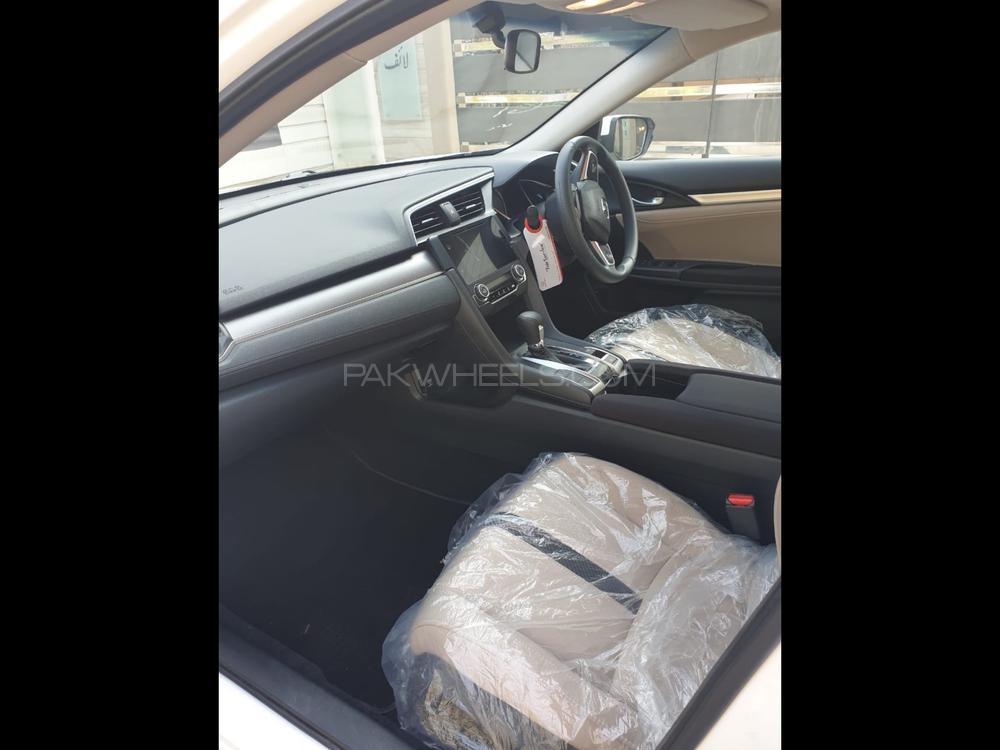 Honda Civic 2019 for Sale in Lahore Honda Civic 2019 for Sale in Lahore Image-6