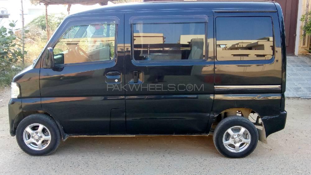 Nissan Clipper 2012 for Sale in Karachi Nissan Clipper 2012 for Sale in Karachi Image-5