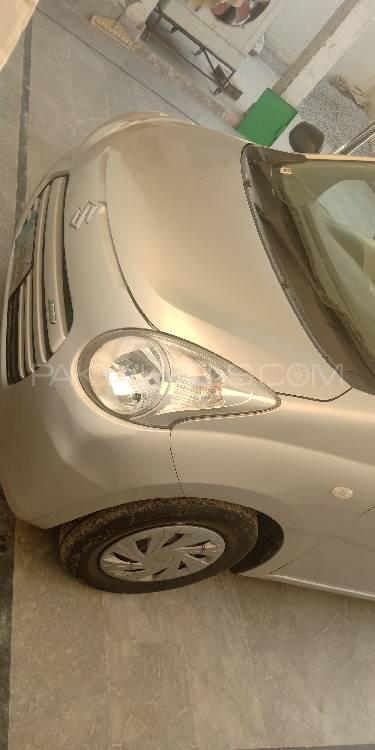Suzuki Alto 2014 for Sale in Mardan Suzuki Alto 2014 for Sale in Mardan Image-2