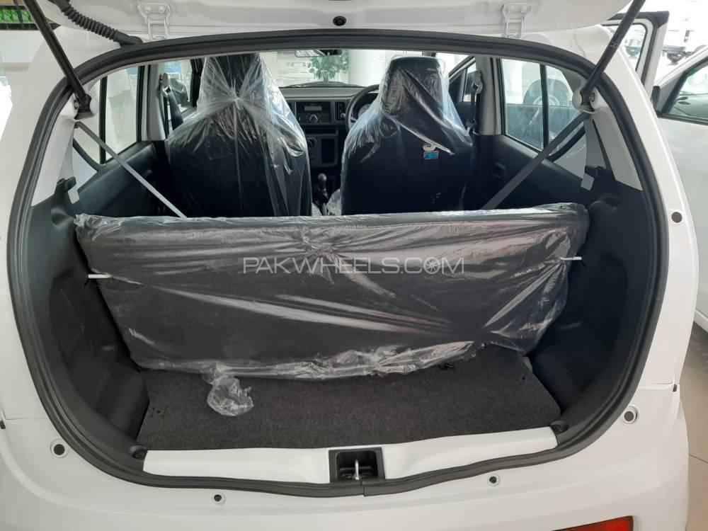 Suzuki Alto 2019 for Sale in Rawalpindi Suzuki Alto 2019 for Sale in Rawalpindi Image-4