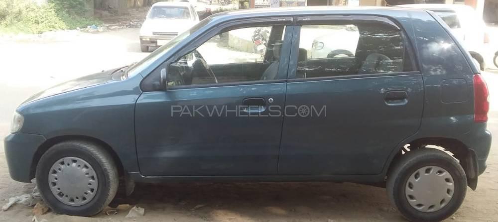 Suzuki Alto 2008 for Sale in Karachi Suzuki Alto 2008 for Sale in Karachi Image-10