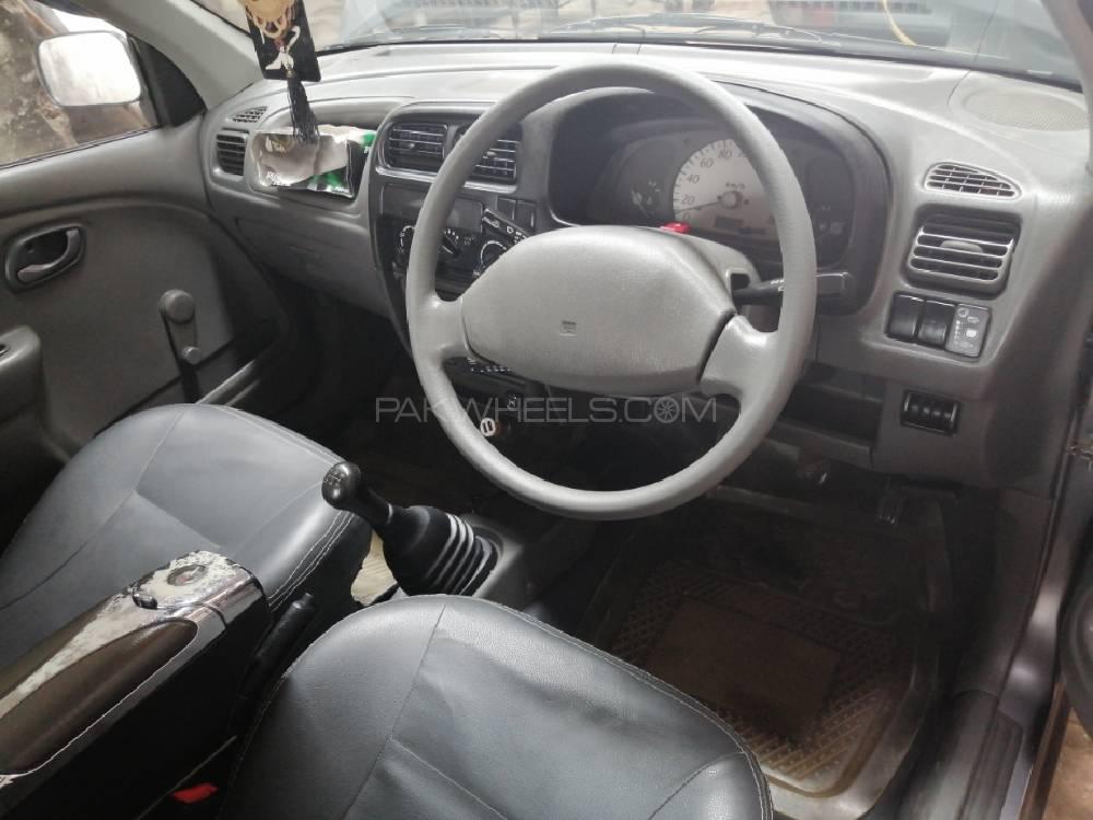 سوزوکی آلٹو 2012 for Sale in لاہور سوزوکی آلٹو 2012 for Sale in لاہور Image-6