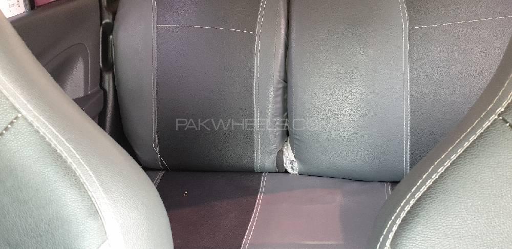Suzuki Cultus 2018 for Sale in Ghotki Suzuki Cultus 2018 for Sale in Ghotki Image-8