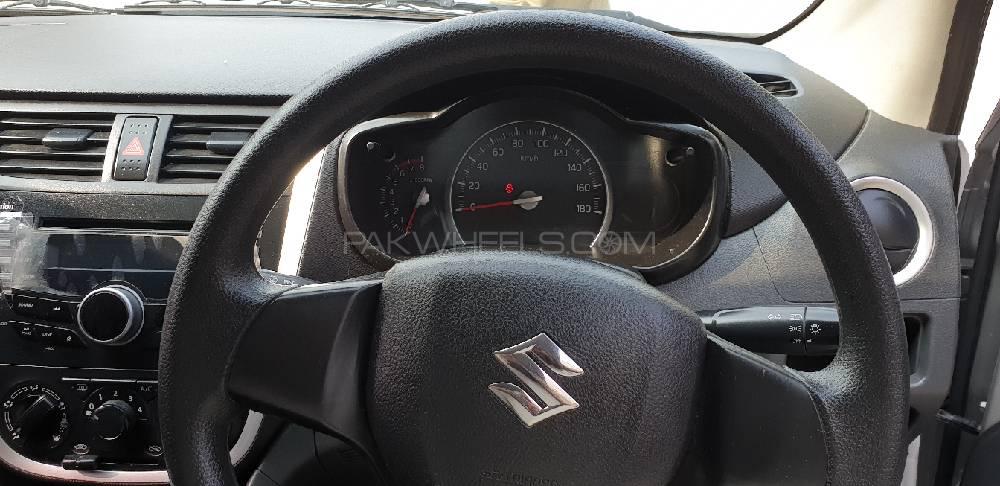 Suzuki Cultus 2018 for Sale in Ghotki Suzuki Cultus 2018 for Sale in Ghotki Image-6