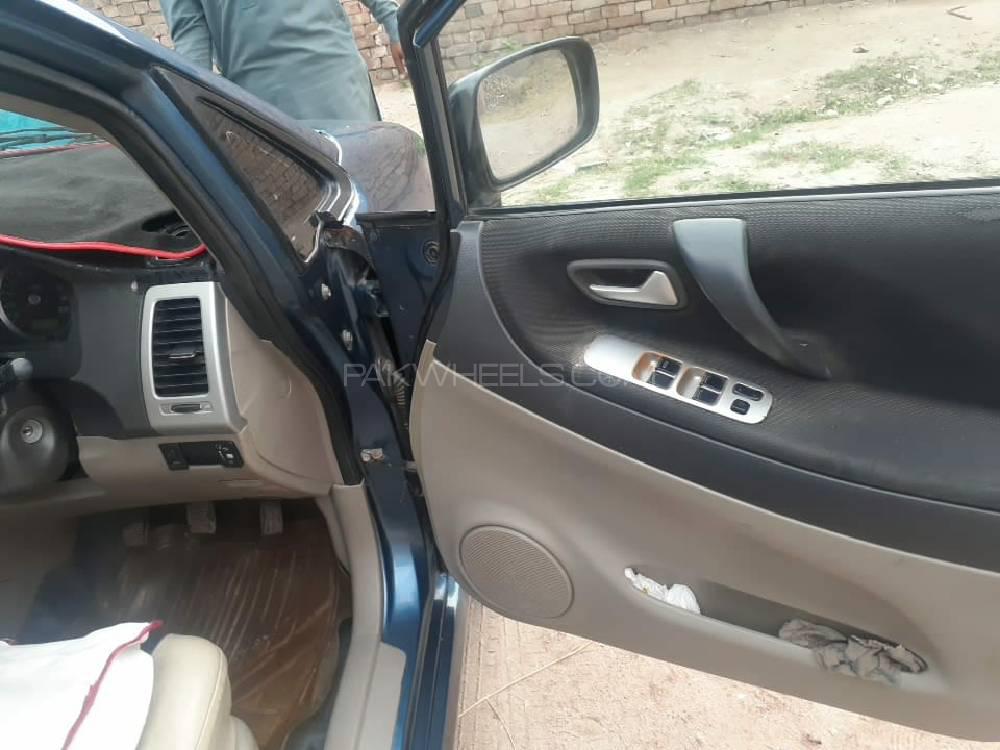 Suzuki Liana 2006 for Sale in Sargodha Suzuki Liana 2006 for Sale in Sargodha Image-2