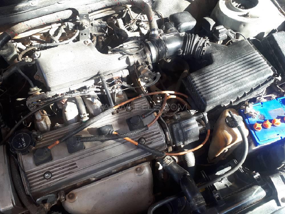 Toyota Corolla 1996 for Sale in Okara Toyota Corolla 1996 for Sale in Okara Image-5