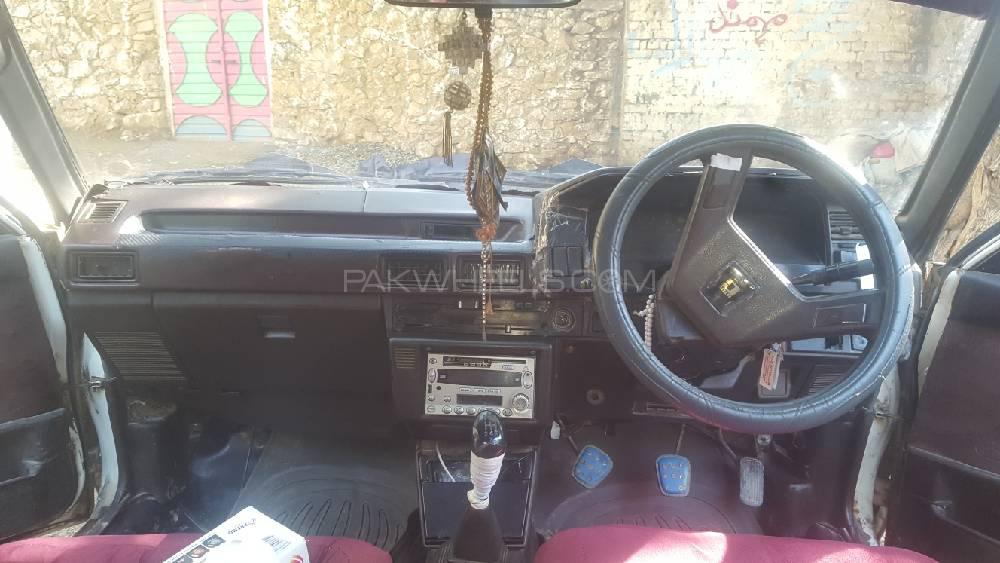 Toyota Corolla 1986 for Sale in Peshawar Toyota Corolla 1986 for Sale in Peshawar Image-6