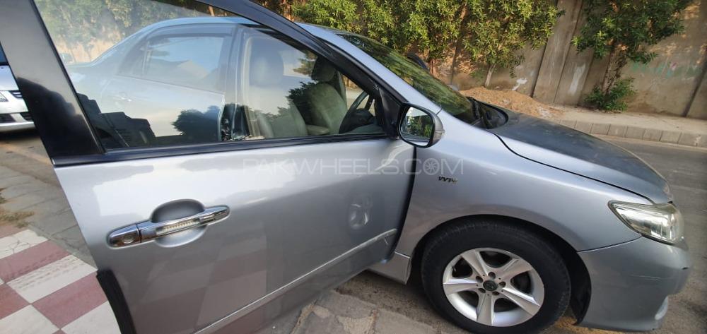 Toyota Corolla 2010 for Sale in Karachi Toyota Corolla 2010 for Sale in Karachi Image-2