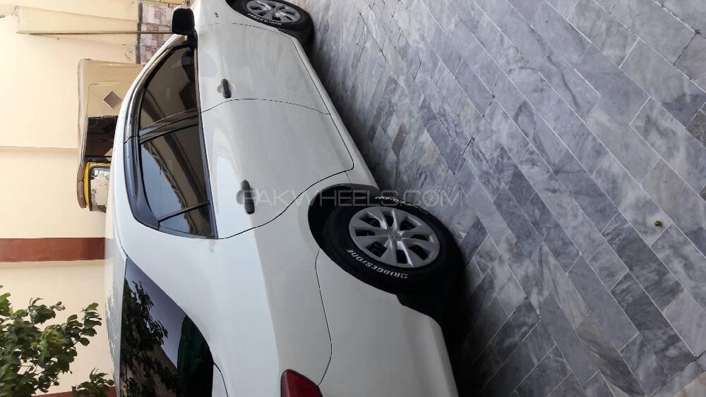 ٹویوٹا کرولا 2009 for Sale in پشاور ٹویوٹا کرولا 2009 for Sale in پشاور Image-6