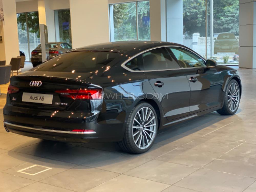 آوڈی اے 5 2019 for Sale in کراچی آوڈی اے 5 2019 for Sale in کراچی Image-2