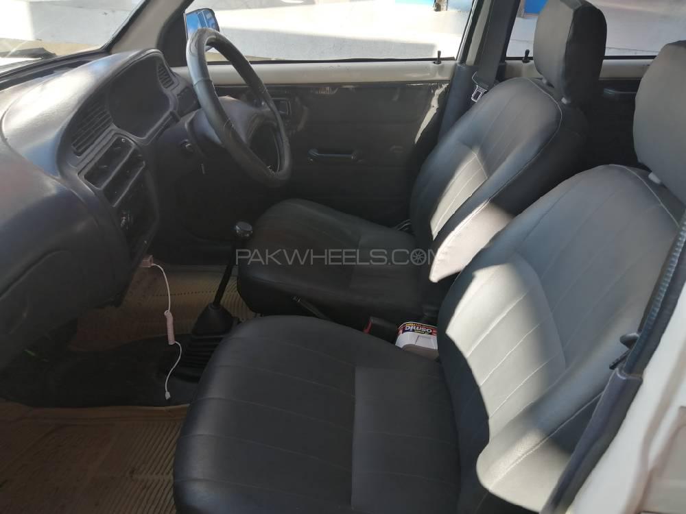 Daihatsu Cuore 2006 for Sale in Mansehra Daihatsu Cuore 2006 for Sale in Mansehra Image-15