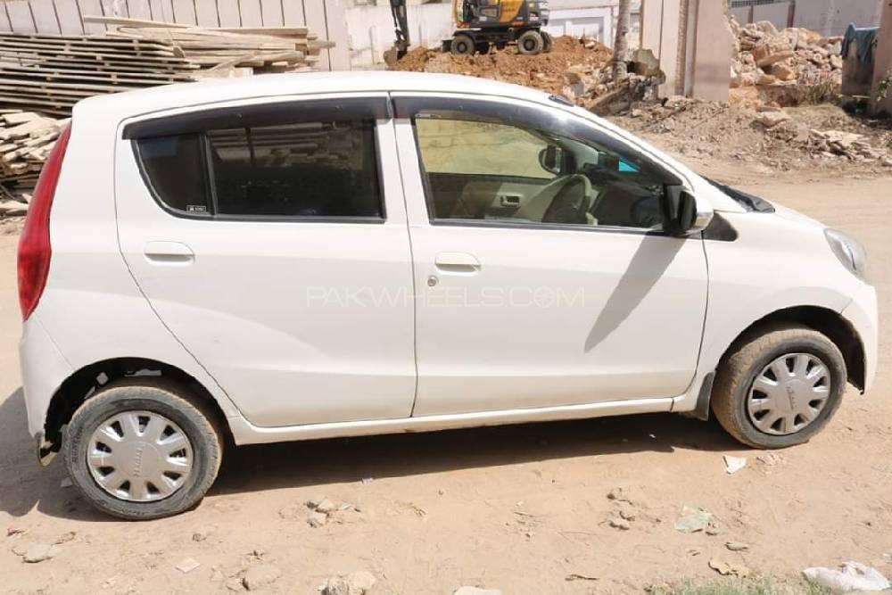 Daihatsu Mira 2007 for Sale in Karachi Daihatsu Mira 2007 for Sale in Karachi Image-2