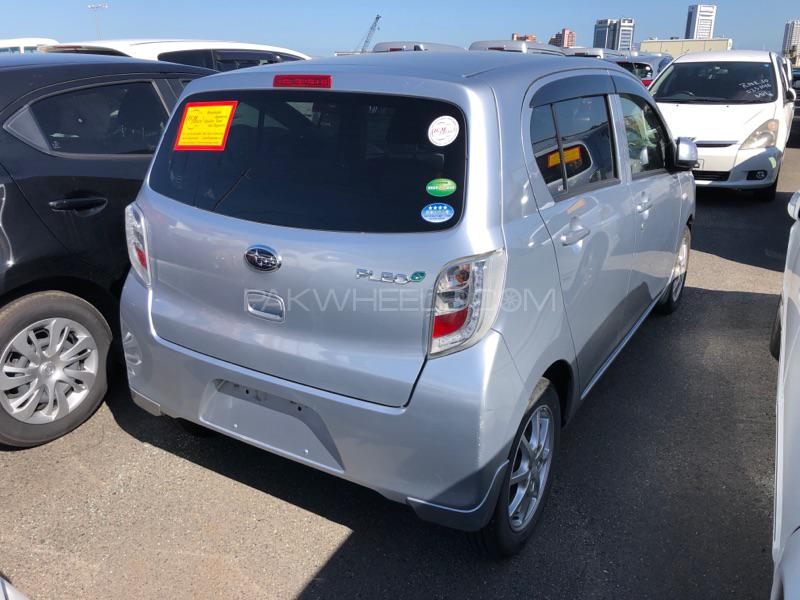 Daihatsu Mira 2016 for Sale in Lahore Daihatsu Mira 2016 for Sale in Lahore Image-7