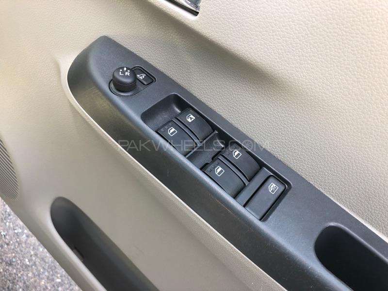Daihatsu Mira 2016 for Sale in Lahore Daihatsu Mira 2016 for Sale in Lahore Image-10
