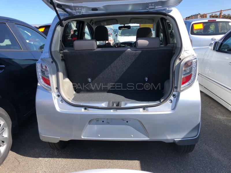 Daihatsu Mira 2016 for Sale in Lahore Daihatsu Mira 2016 for Sale in Lahore Image-11