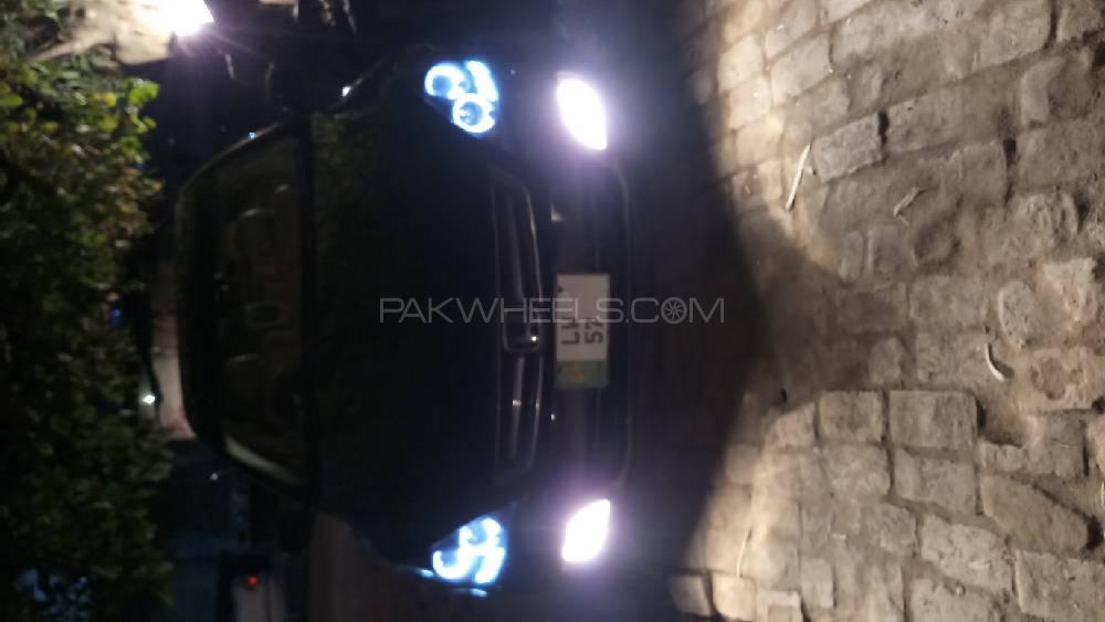 Honda Accord 2005 for Sale in Sargodha Honda Accord 2005 for Sale in Sargodha Image-14