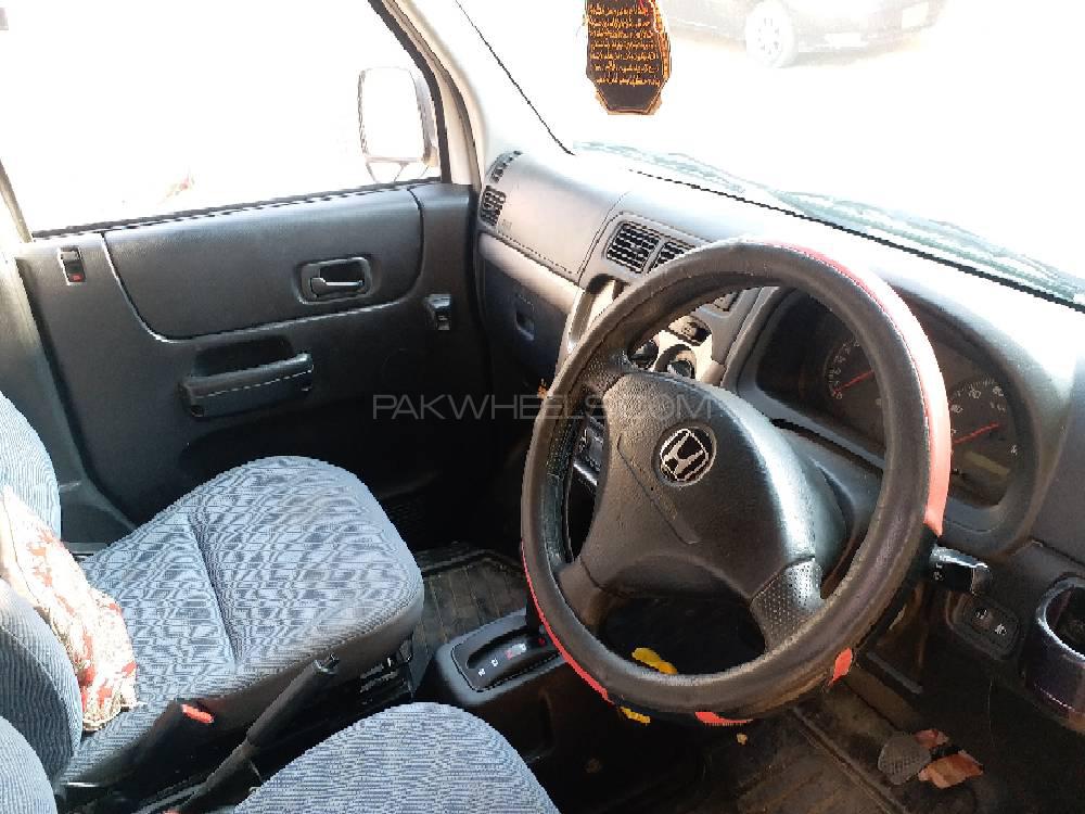 Honda Acty 2012 for Sale in Karachi Honda Acty 2012 for Sale in Karachi Image-11