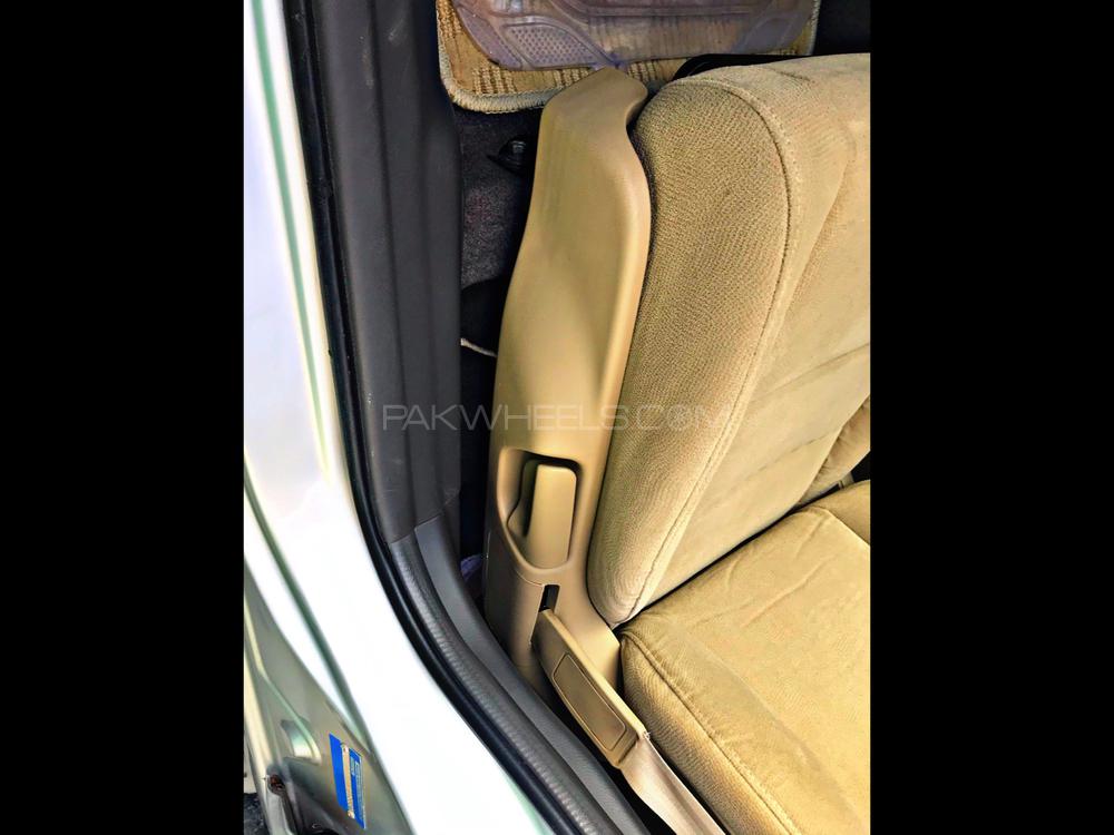 Honda Civic 2007 for Sale in Islamabad Honda Civic 2007 for Sale in Islamabad Image-6