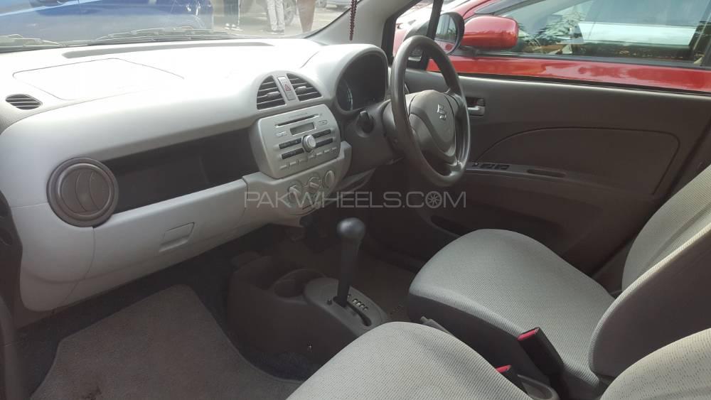 Suzuki Alto 2014 for Sale in Islamabad Suzuki Alto 2014 for Sale in Islamabad Image-10