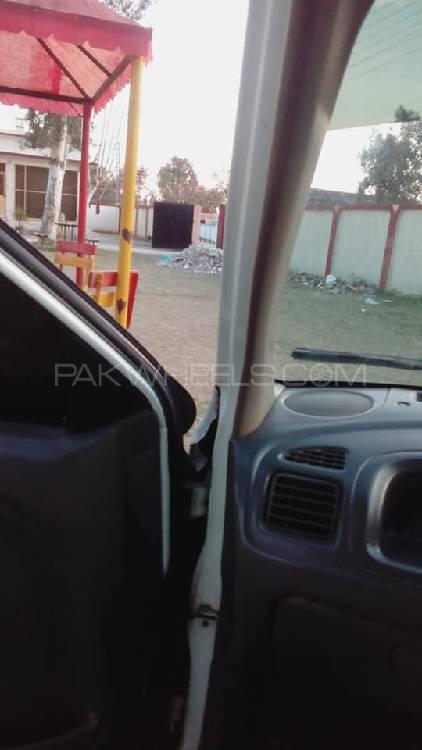 Suzuki Alto 2003 for Sale in Attock Suzuki Alto 2003 for Sale in Attock Image-5