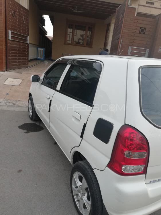 Suzuki Alto 2011 for Sale in Peshawar Suzuki Alto 2011 for Sale in Peshawar Image-3