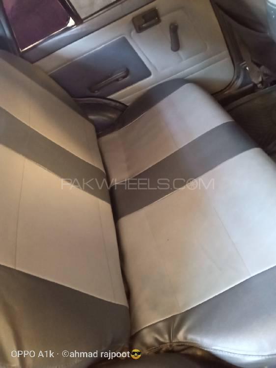 Suzuki Mehran 2010 for Sale in Bahawalpur Suzuki Mehran 2010 for Sale in Bahawalpur Image-11