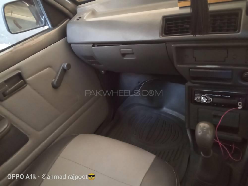 Suzuki Mehran 2010 for Sale in Bahawalpur Suzuki Mehran 2010 for Sale in Bahawalpur Image-5