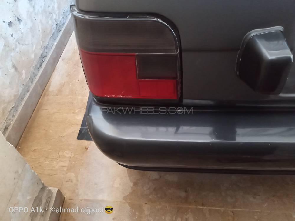 Suzuki Mehran 2010 for Sale in Bahawalpur Suzuki Mehran 2010 for Sale in Bahawalpur Image-10