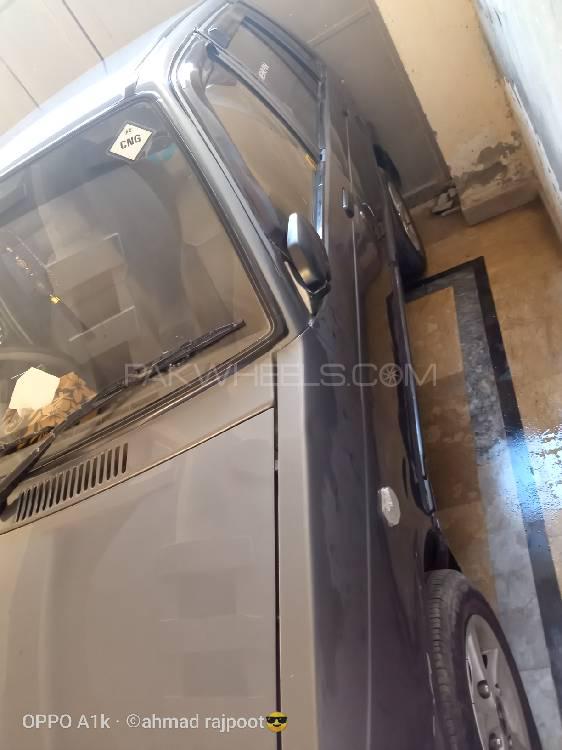 Suzuki Mehran 2010 for Sale in Bahawalpur Suzuki Mehran 2010 for Sale in Bahawalpur Image-3