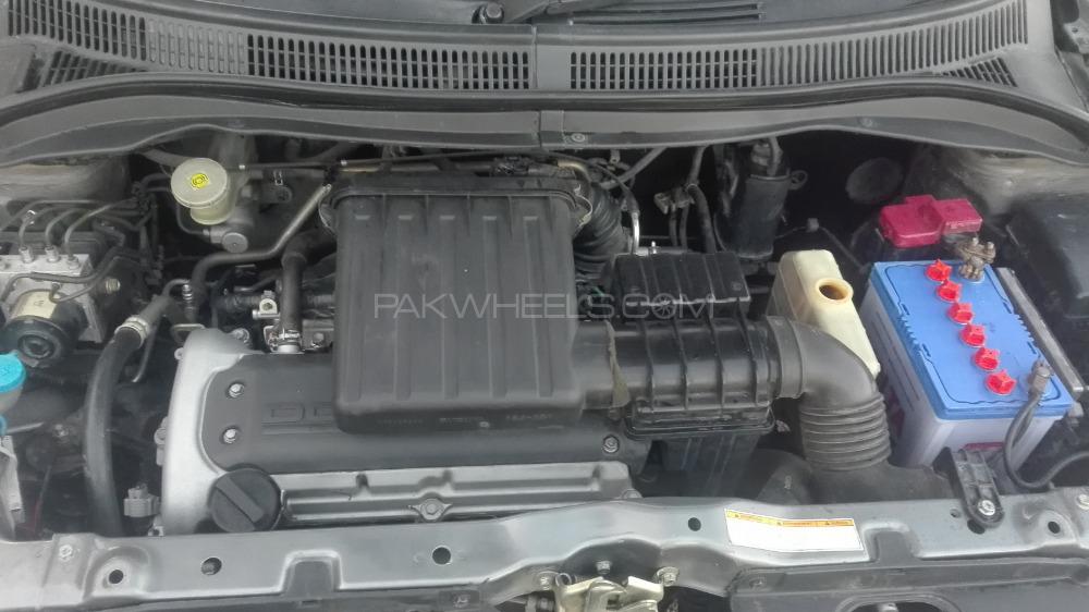 Suzuki Swift 2012 for Sale in Islamabad Suzuki Swift 2012 for Sale in Islamabad Image-11