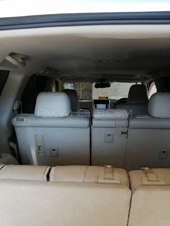 Toyota Prado 2010 for Sale in Mardan Toyota Prado 2010 for Sale in Mardan Image-11