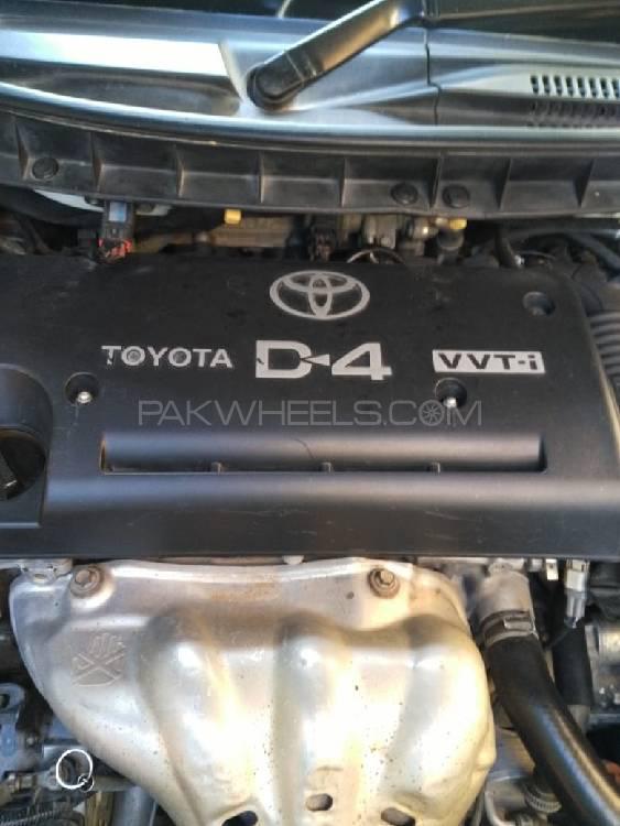 Toyota Premio 2006 for Sale in Rawalpindi Toyota Premio 2006 for Sale in Rawalpindi Image-7