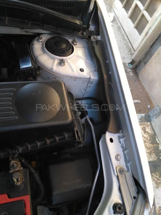 Toyota Premio 2006 for Sale in Rawalpindi Toyota Premio 2006 for Sale in Rawalpindi Image-8