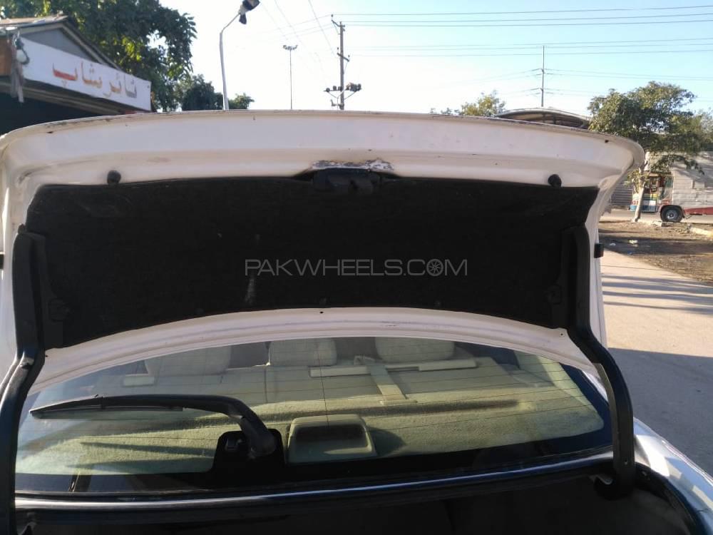 Toyota Premio 2006 for Sale in Rawalpindi Toyota Premio 2006 for Sale in Rawalpindi Image-11