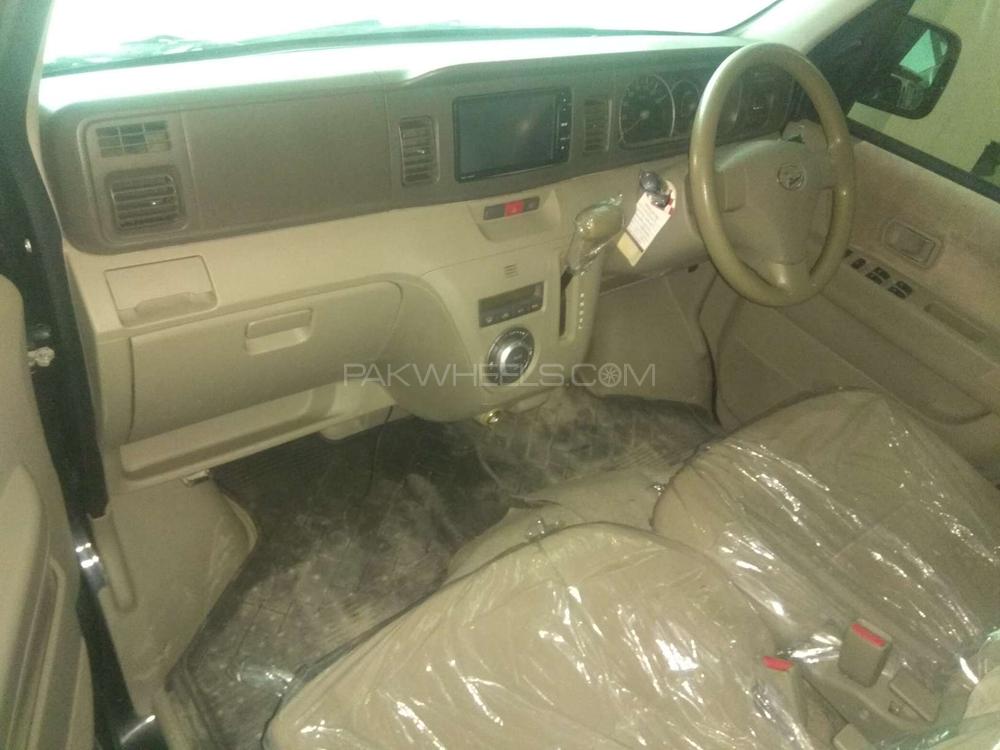 Daihatsu Atrai Wagon 2013 for Sale in Karachi Daihatsu Atrai Wagon 2013 for Sale in Karachi Image-3