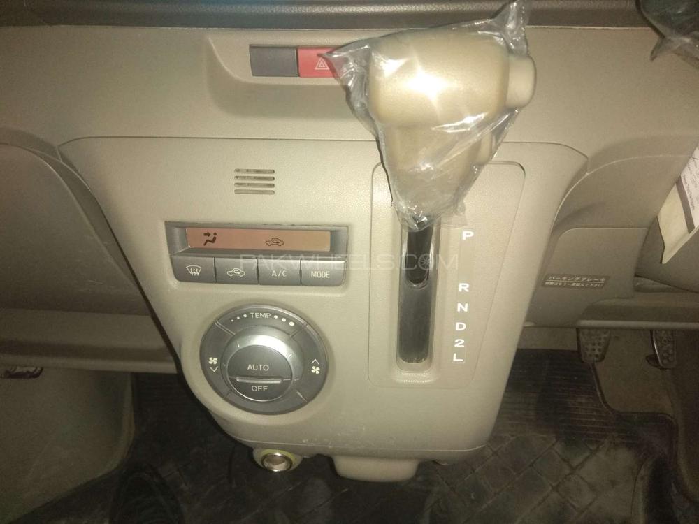 Daihatsu Atrai Wagon 2013 for Sale in Karachi Daihatsu Atrai Wagon 2013 for Sale in Karachi Image-7