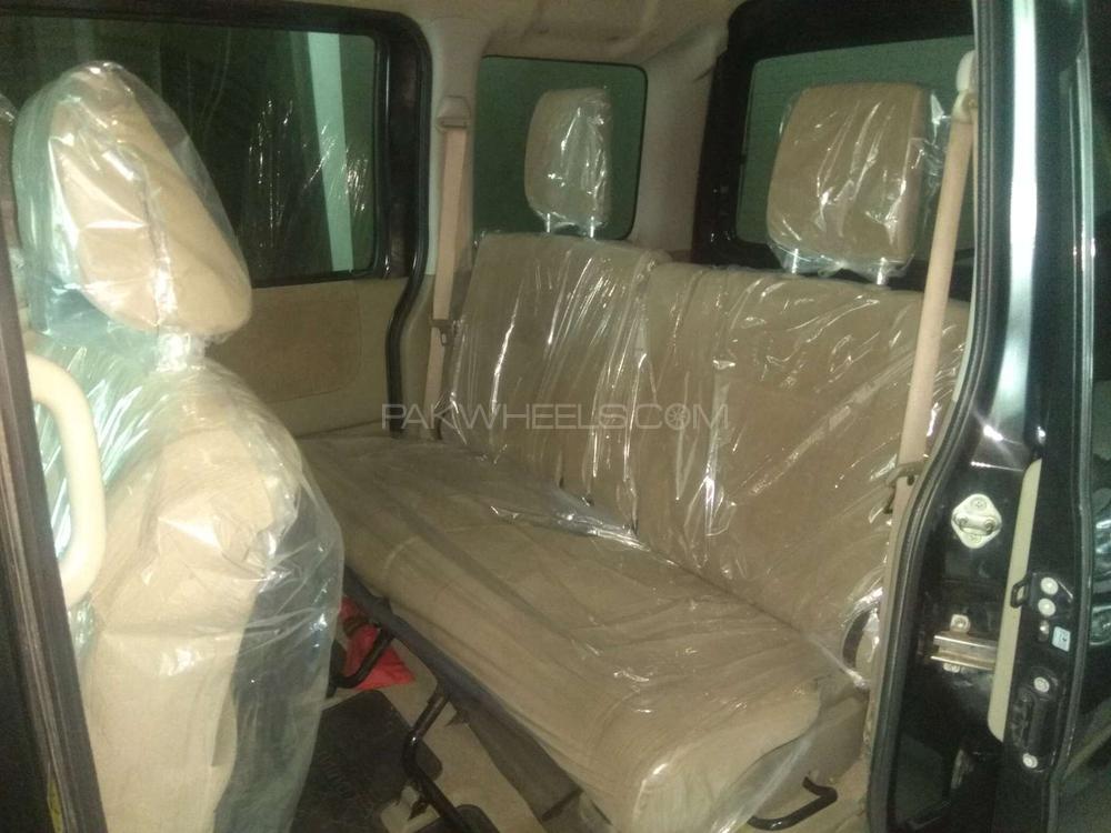 Daihatsu Atrai Wagon 2013 for Sale in Karachi Daihatsu Atrai Wagon 2013 for Sale in Karachi Image-8