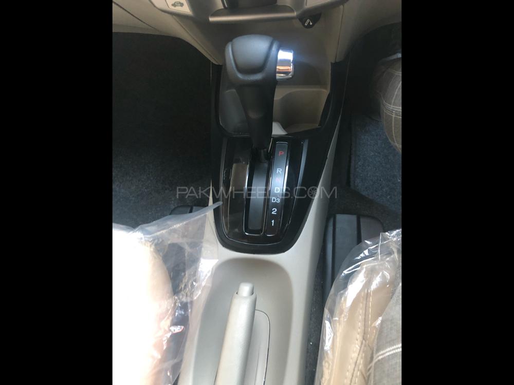 Honda City 2019 for Sale in Sialkot Honda City 2019 for Sale in Sialkot Image-5