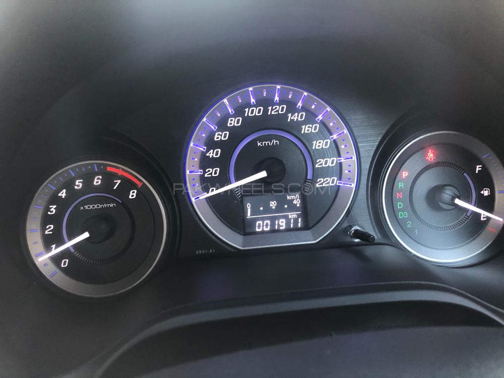 Honda City 2019 for Sale in Sialkot Honda City 2019 for Sale in Sialkot Image-6