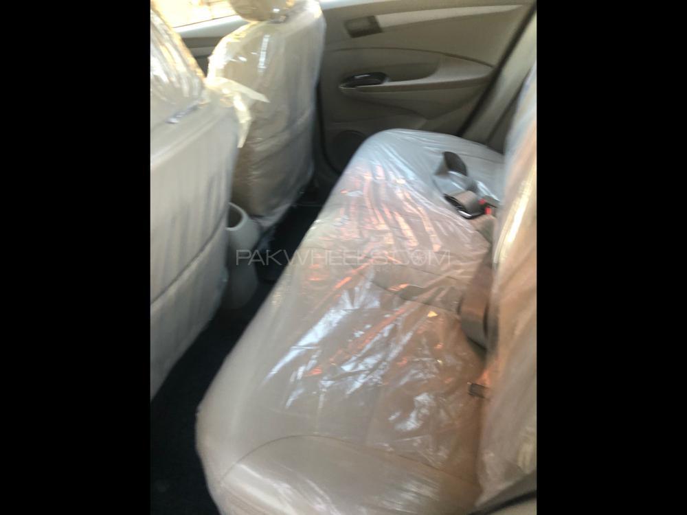 Honda City 2019 for Sale in Sialkot Honda City 2019 for Sale in Sialkot Image-11