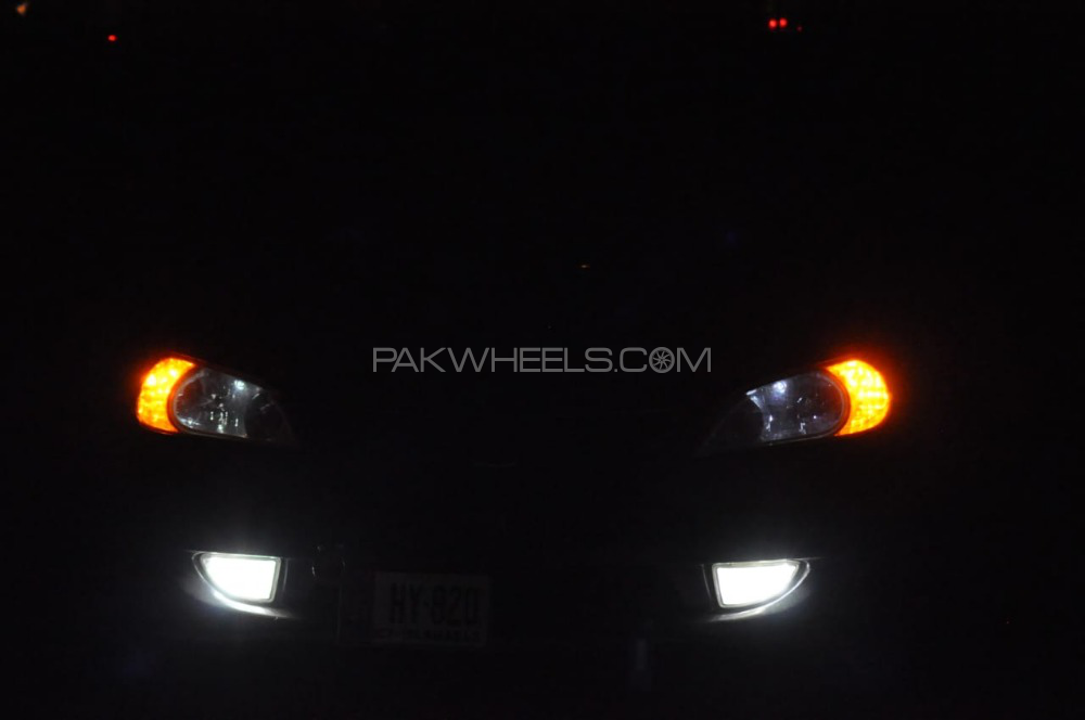 Honda Civic - 2005  Honda Civic - 2005  Image-8
