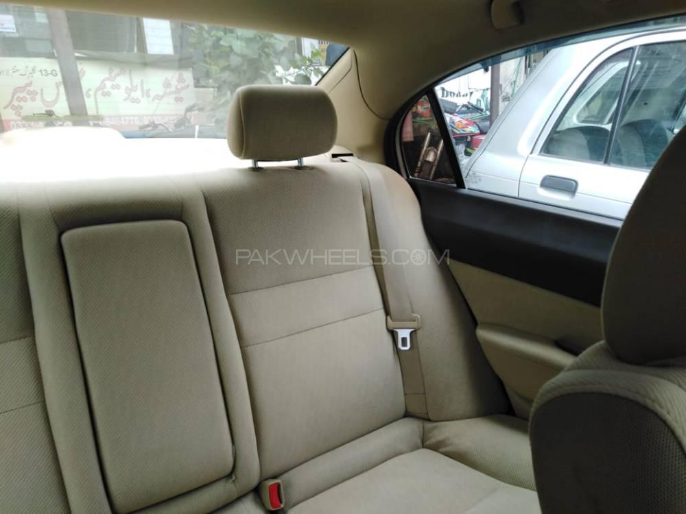 Honda Civic 2011 for Sale in Lahore Honda Civic 2011 for Sale in Lahore Image-9