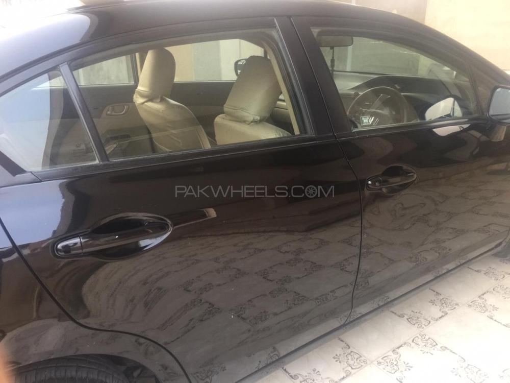 Honda Civic 2014 for Sale in Lahore Honda Civic 2014 for Sale in Lahore Image-7