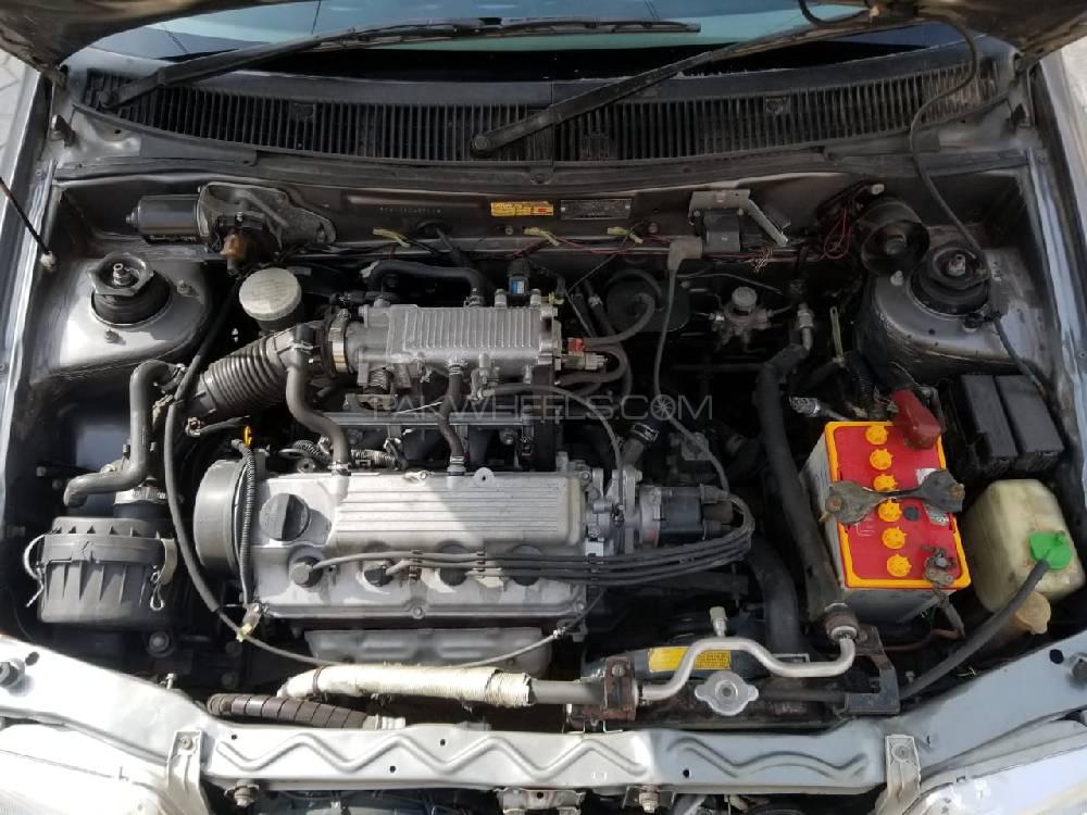 Suzuki Cultus 2013 for Sale in Karachi Suzuki Cultus 2013 for Sale in Karachi Image-8