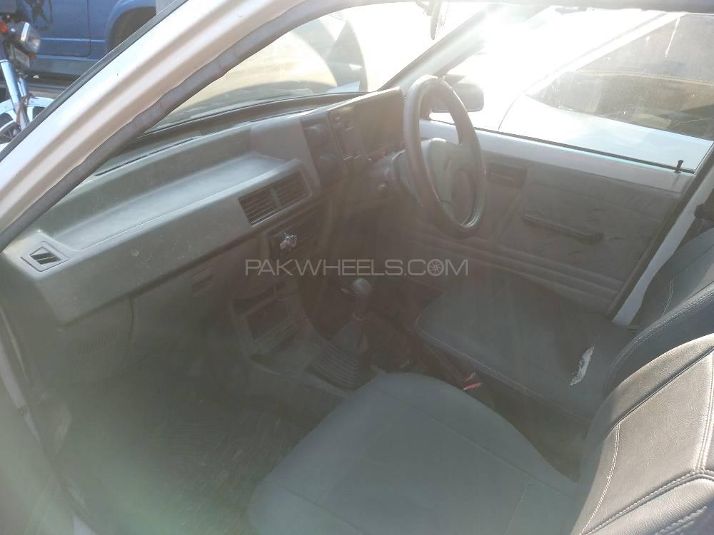 Suzuki Mehran 2006 for Sale in Bahawalpur Suzuki Mehran 2006 for Sale in Bahawalpur Image-4