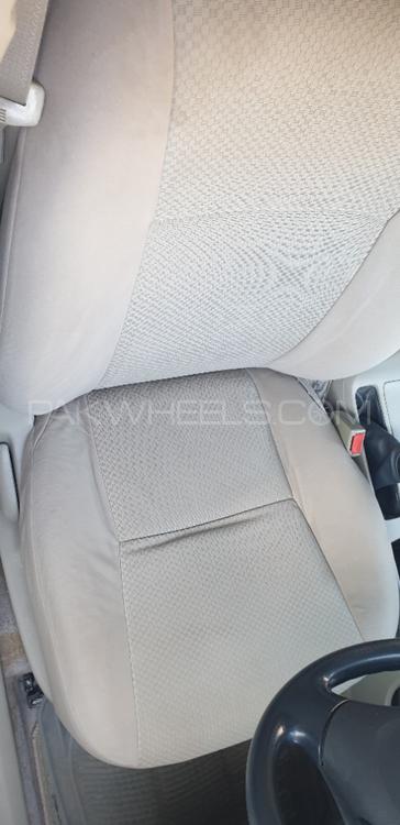 Toyota Corolla 2012 for Sale in Pindi gheb Toyota Corolla 2012 for Sale in Pindi gheb Image-6