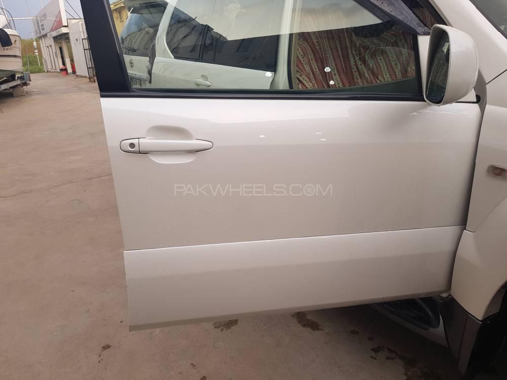 Toyota Prado 2007 for Sale in Islamabad Toyota Prado 2007 for Sale in Islamabad Image-13