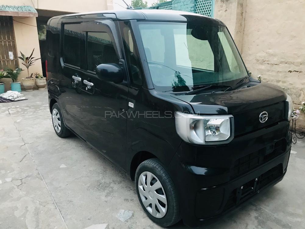 Daihatsu Hijet 2016 for Sale in Dinga Daihatsu Hijet 2016 for Sale in Dinga Image-3