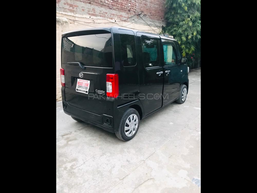 Daihatsu Hijet 2016 for Sale in Dinga Daihatsu Hijet 2016 for Sale in Dinga Image-5